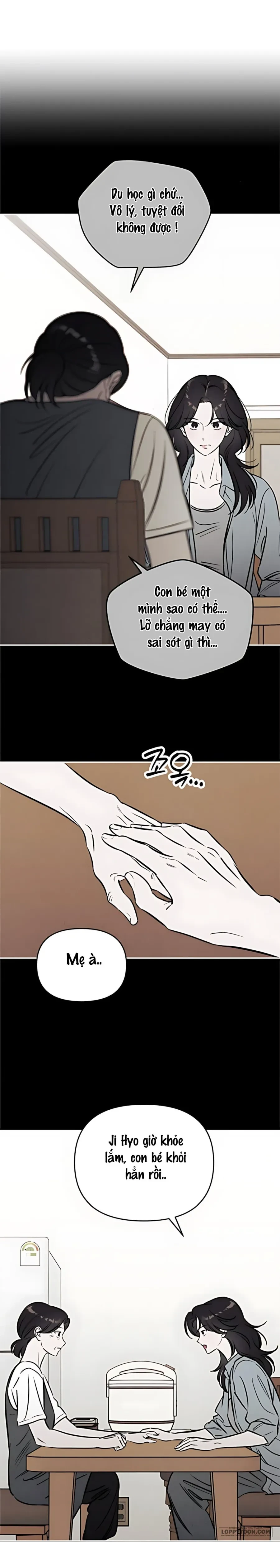 Muốn Mượn Chút Lửa Không? Chapter 79 - 37