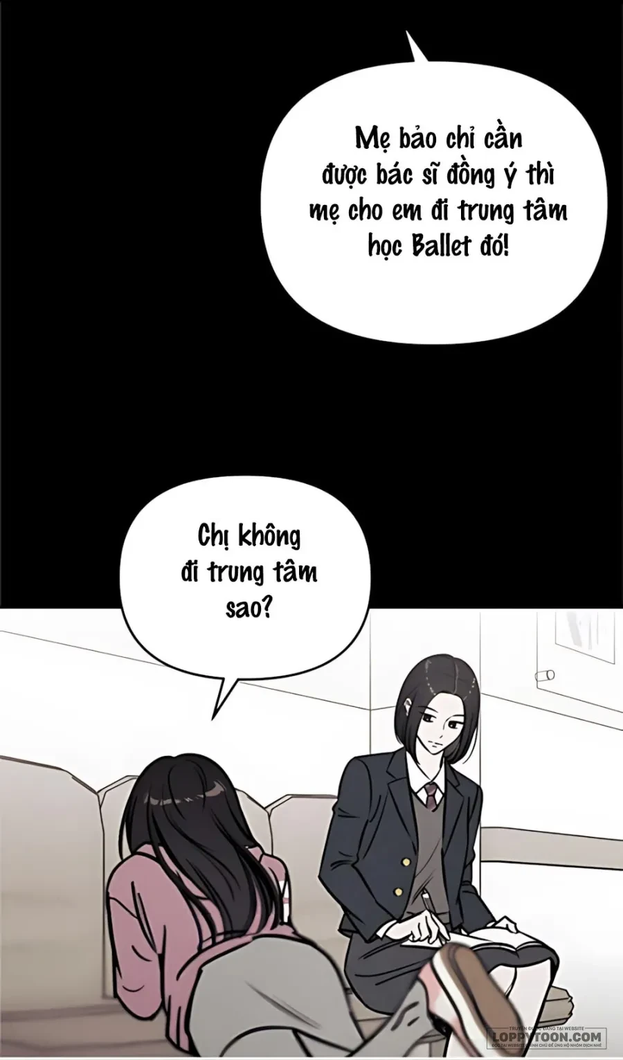 Muốn Mượn Chút Lửa Không? Chapter 79 - 45