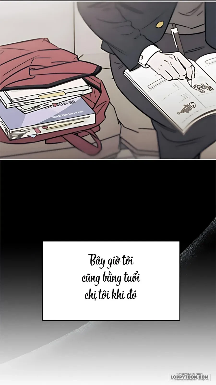 Muốn Mượn Chút Lửa Không? Chapter 79 - 47