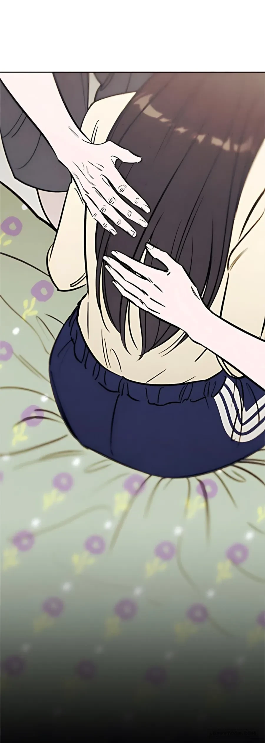 Muốn Mượn Chút Lửa Không? Chapter 79 - 50