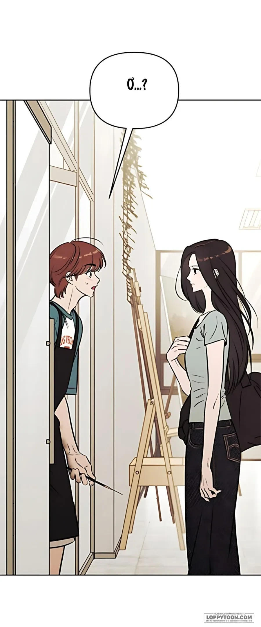 Muốn Mượn Chút Lửa Không? Chapter 79 - 62