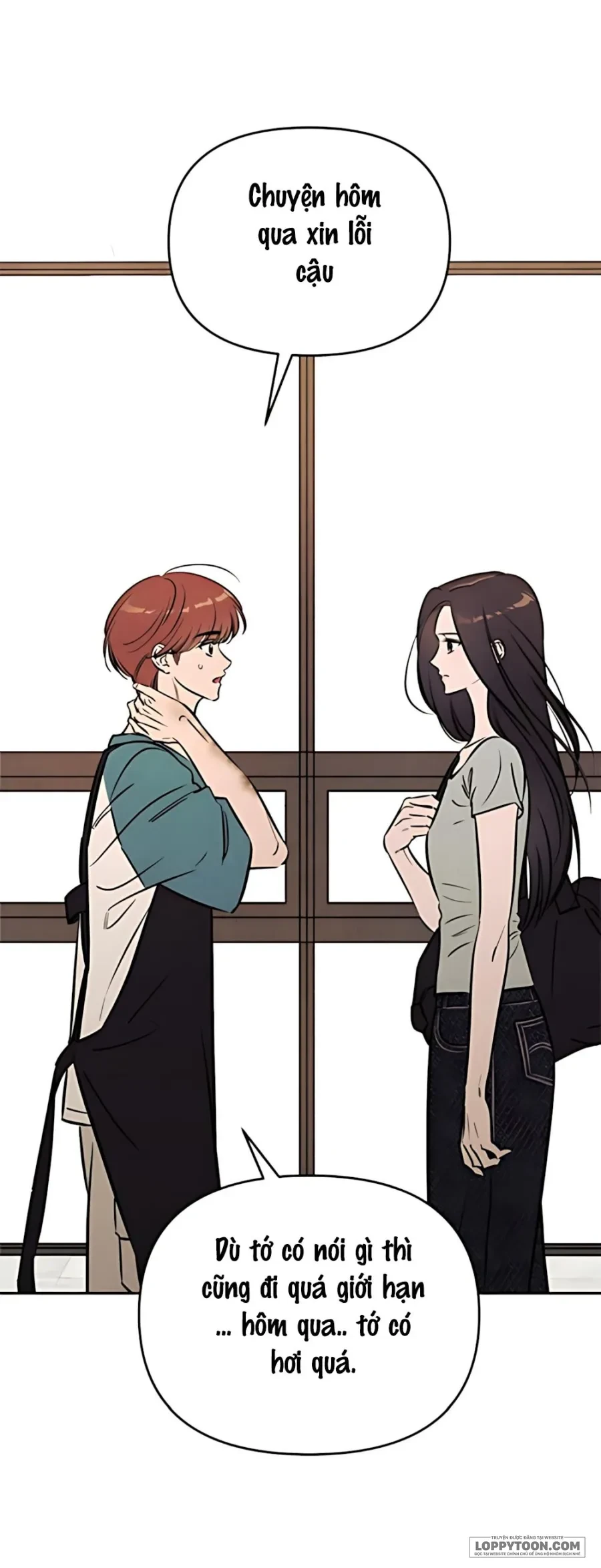 Muốn Mượn Chút Lửa Không? Chapter 79 - 66