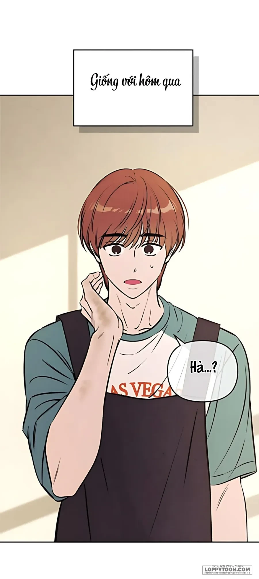 Muốn Mượn Chút Lửa Không? Chapter 79 - 68