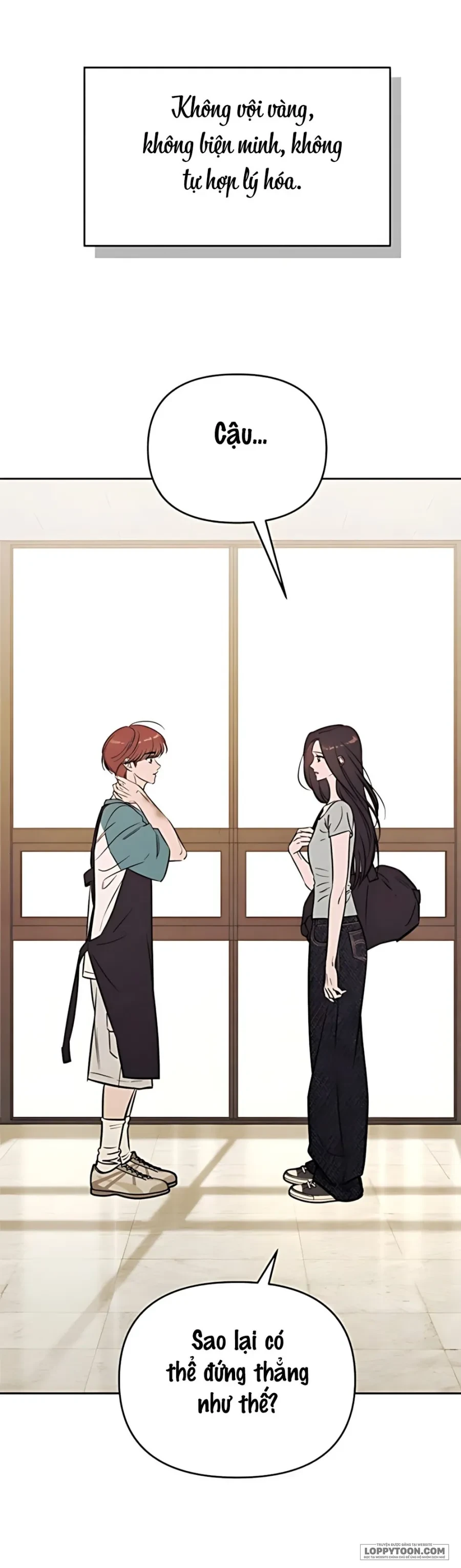 Muốn Mượn Chút Lửa Không? Chapter 79 - 69