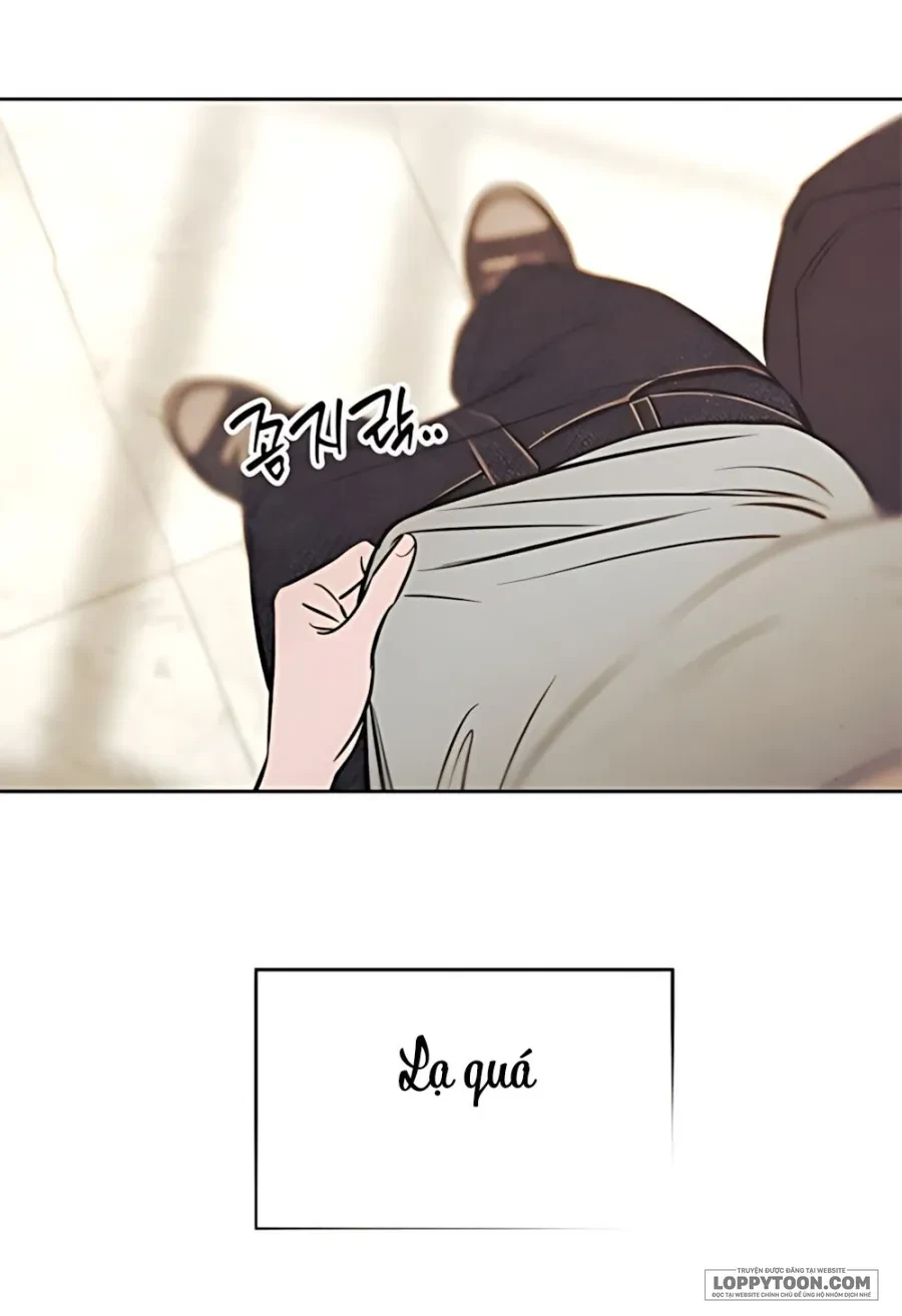 Muốn Mượn Chút Lửa Không? Chapter 79 - 71