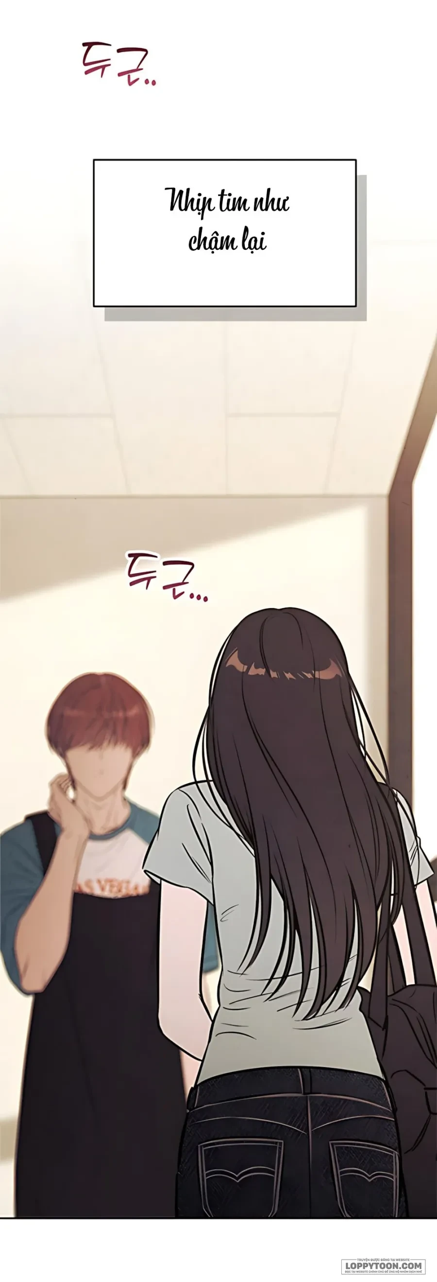 Muốn Mượn Chút Lửa Không? Chapter 79 - 72