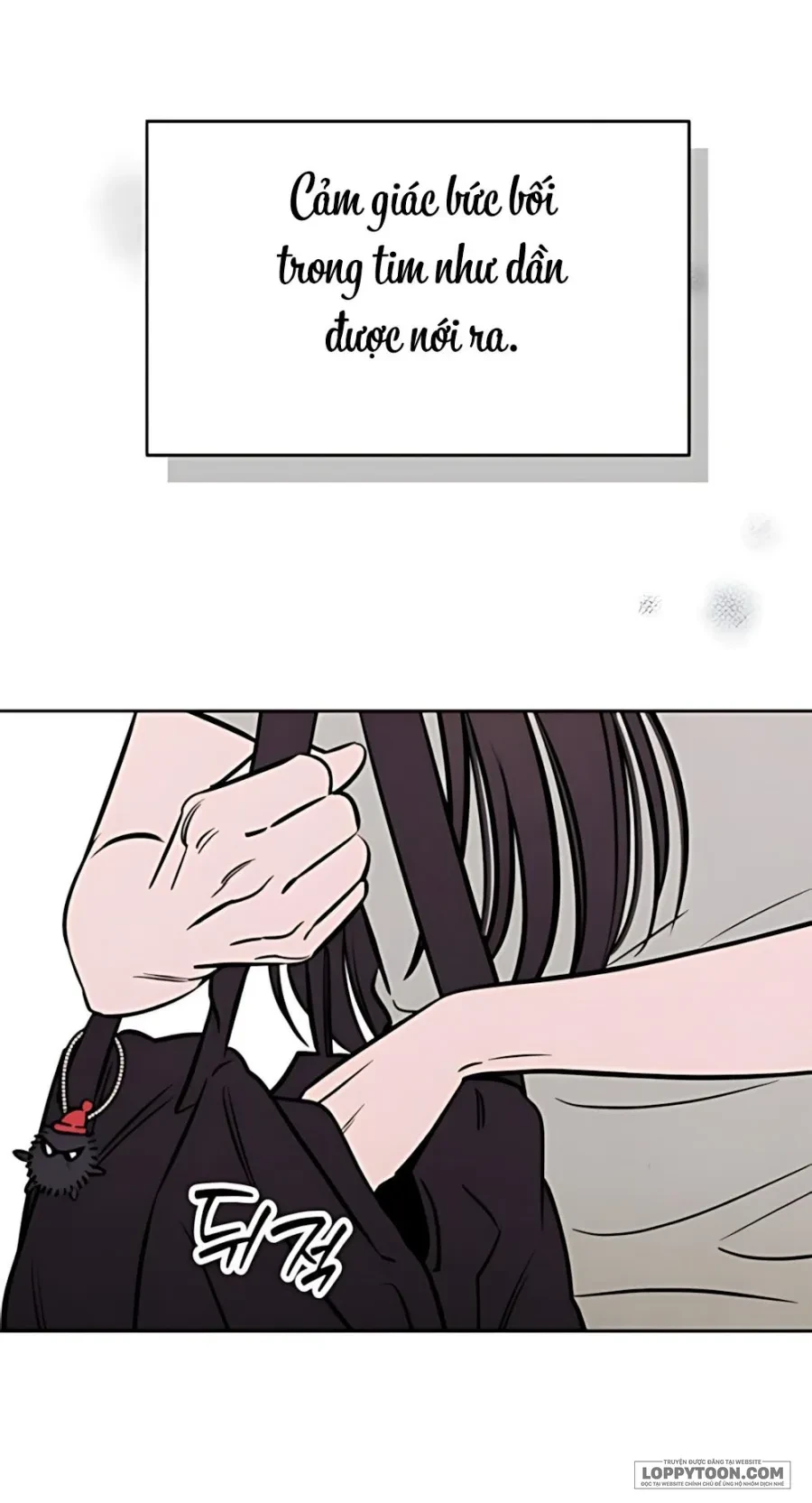 Muốn Mượn Chút Lửa Không? Chapter 79 - 73