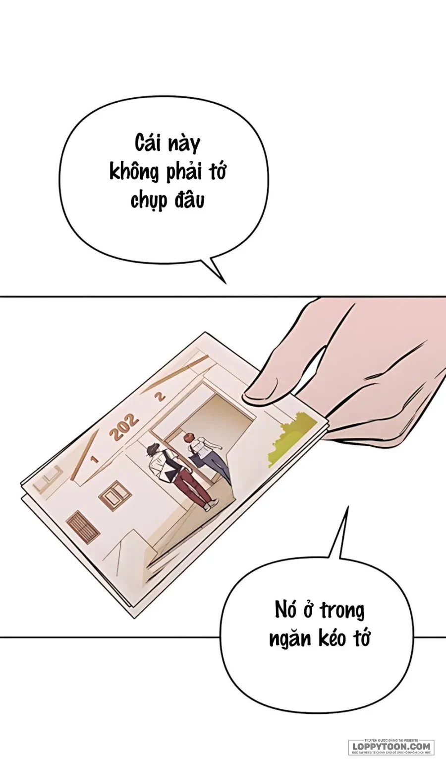 Muốn Mượn Chút Lửa Không? Chapter 79 - 74