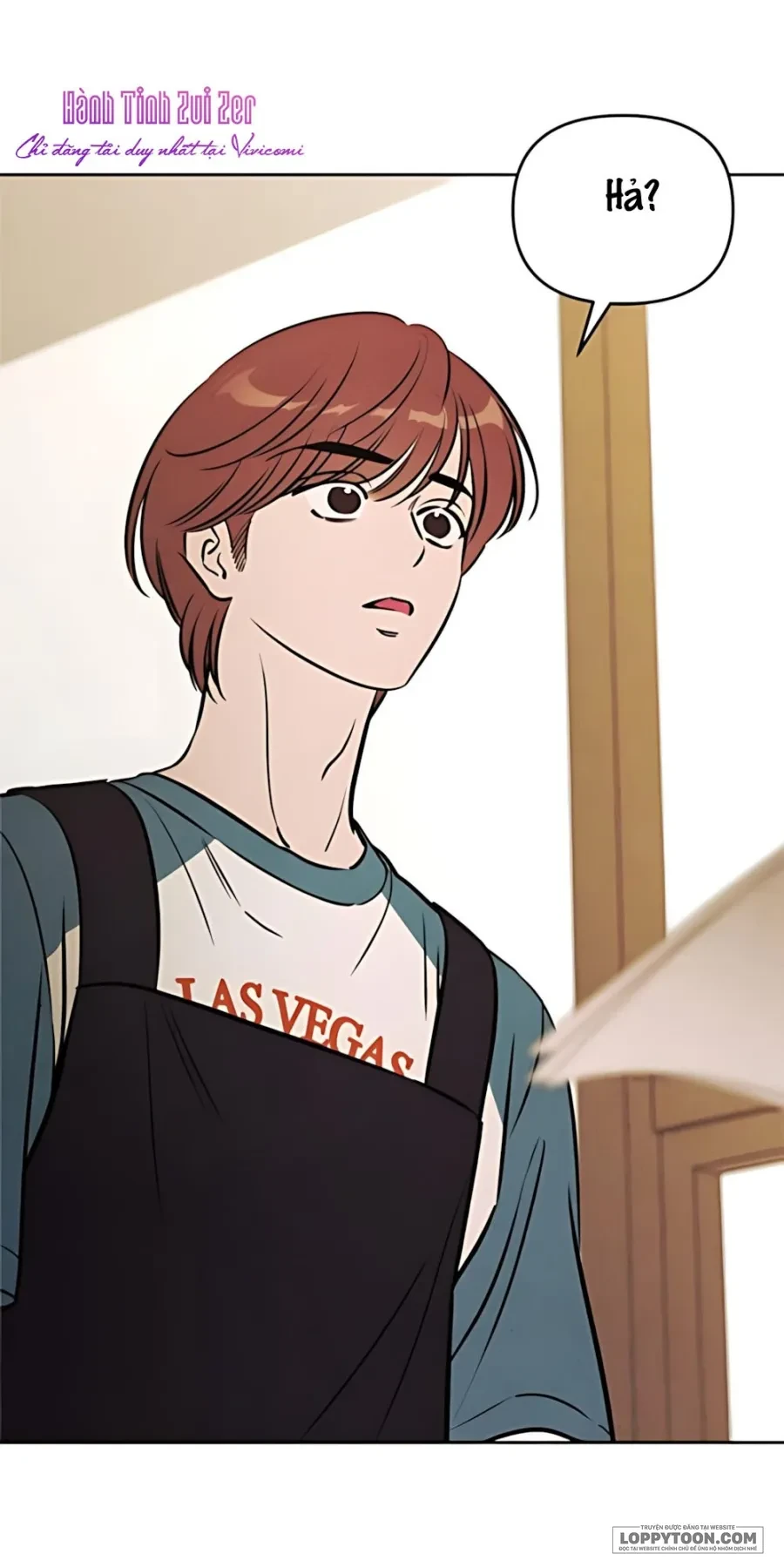 Muốn Mượn Chút Lửa Không? Chapter 79 - 75