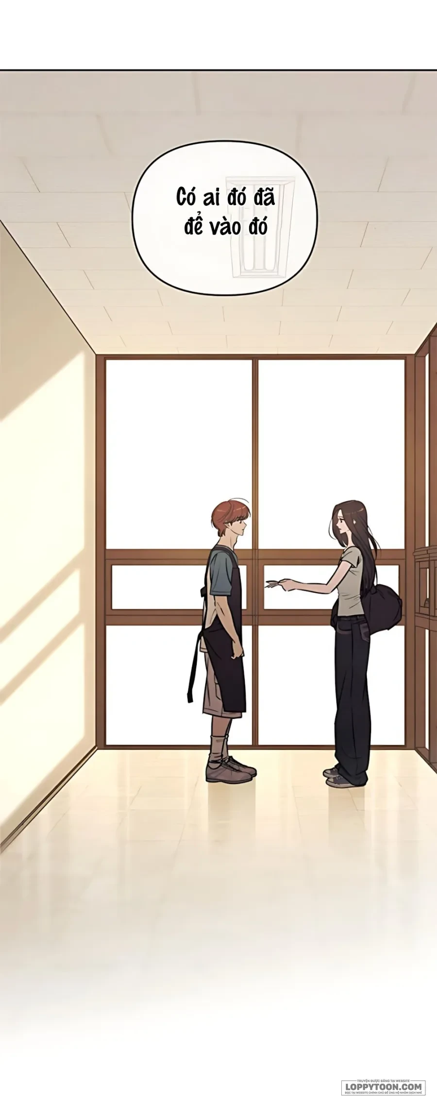 Muốn Mượn Chút Lửa Không? Chapter 79 - 76