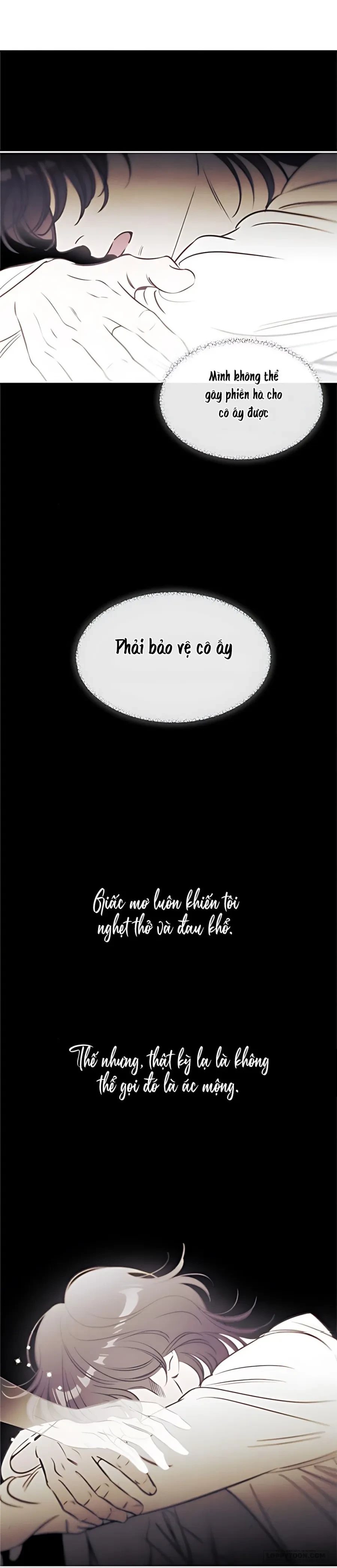 Muốn Mượn Chút Lửa Không? Chapter 80 - 2