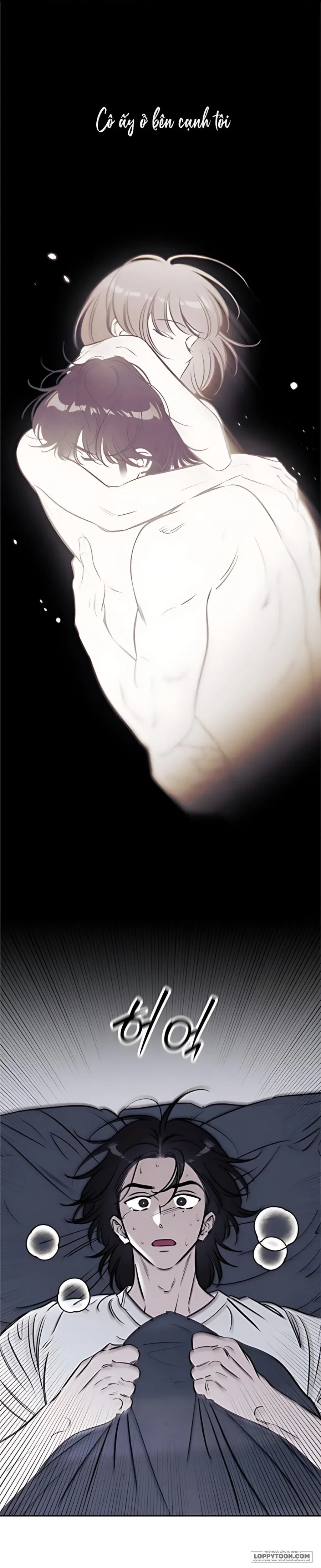 Muốn Mượn Chút Lửa Không? Chapter 80 - 4