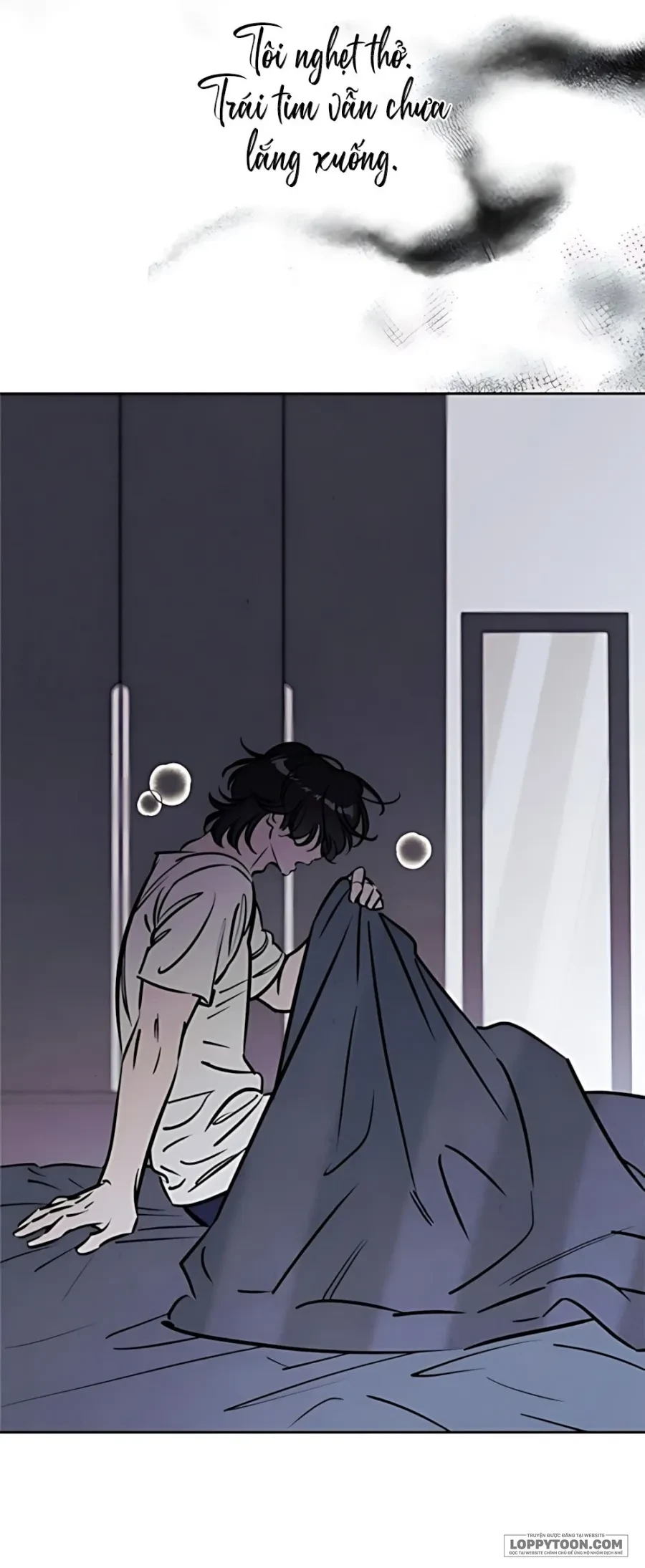 Muốn Mượn Chút Lửa Không? Chapter 80 - 6