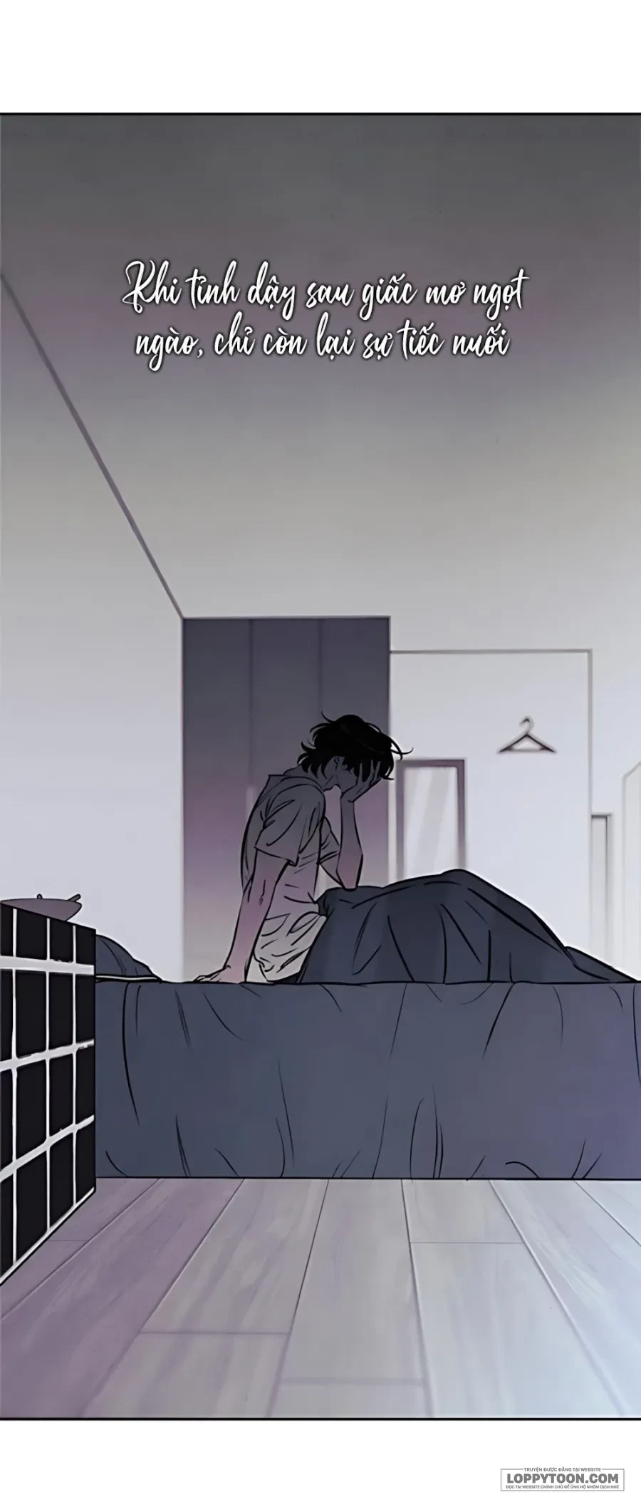 Muốn Mượn Chút Lửa Không? Chapter 80 - 8