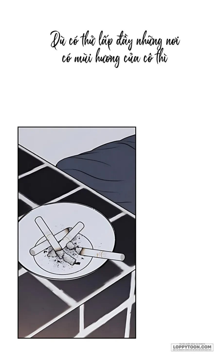 Muốn Mượn Chút Lửa Không? Chapter 80 - 12