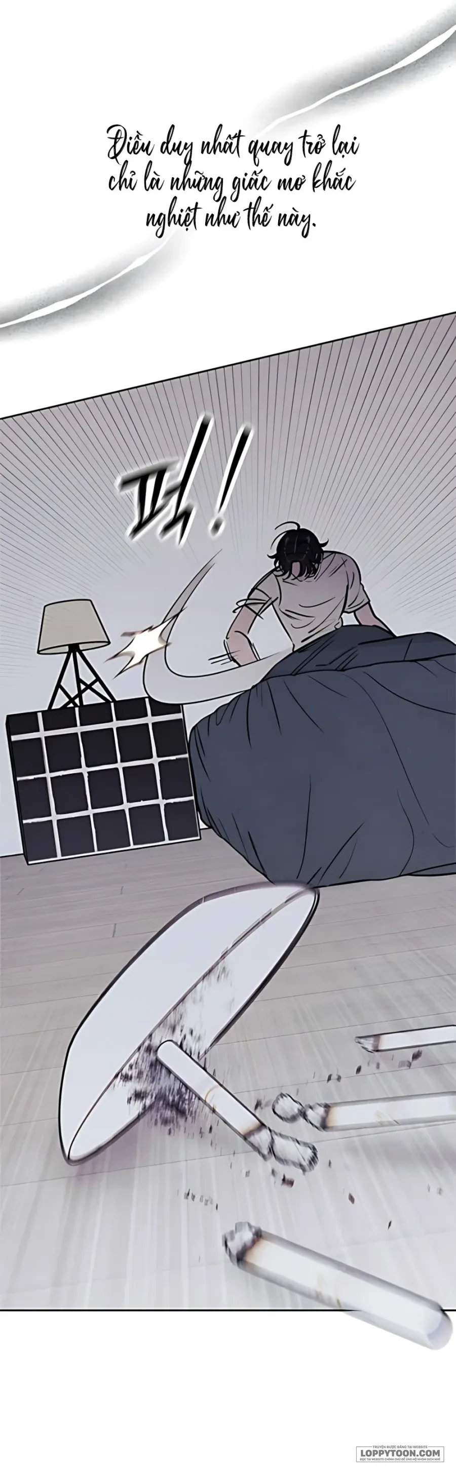 Muốn Mượn Chút Lửa Không? Chapter 80 - 14