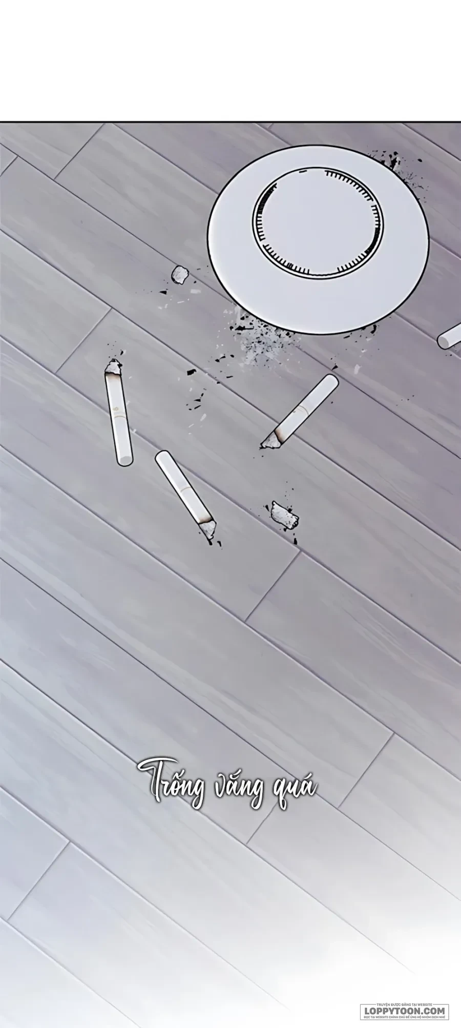 Muốn Mượn Chút Lửa Không? Chapter 80 - 15