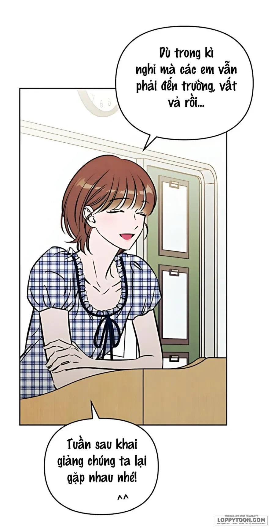 Muốn Mượn Chút Lửa Không? Chapter 80 - 18