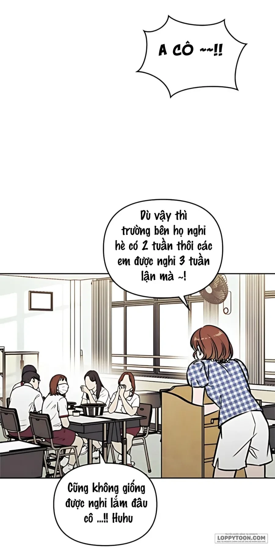 Muốn Mượn Chút Lửa Không? Chapter 80 - 19