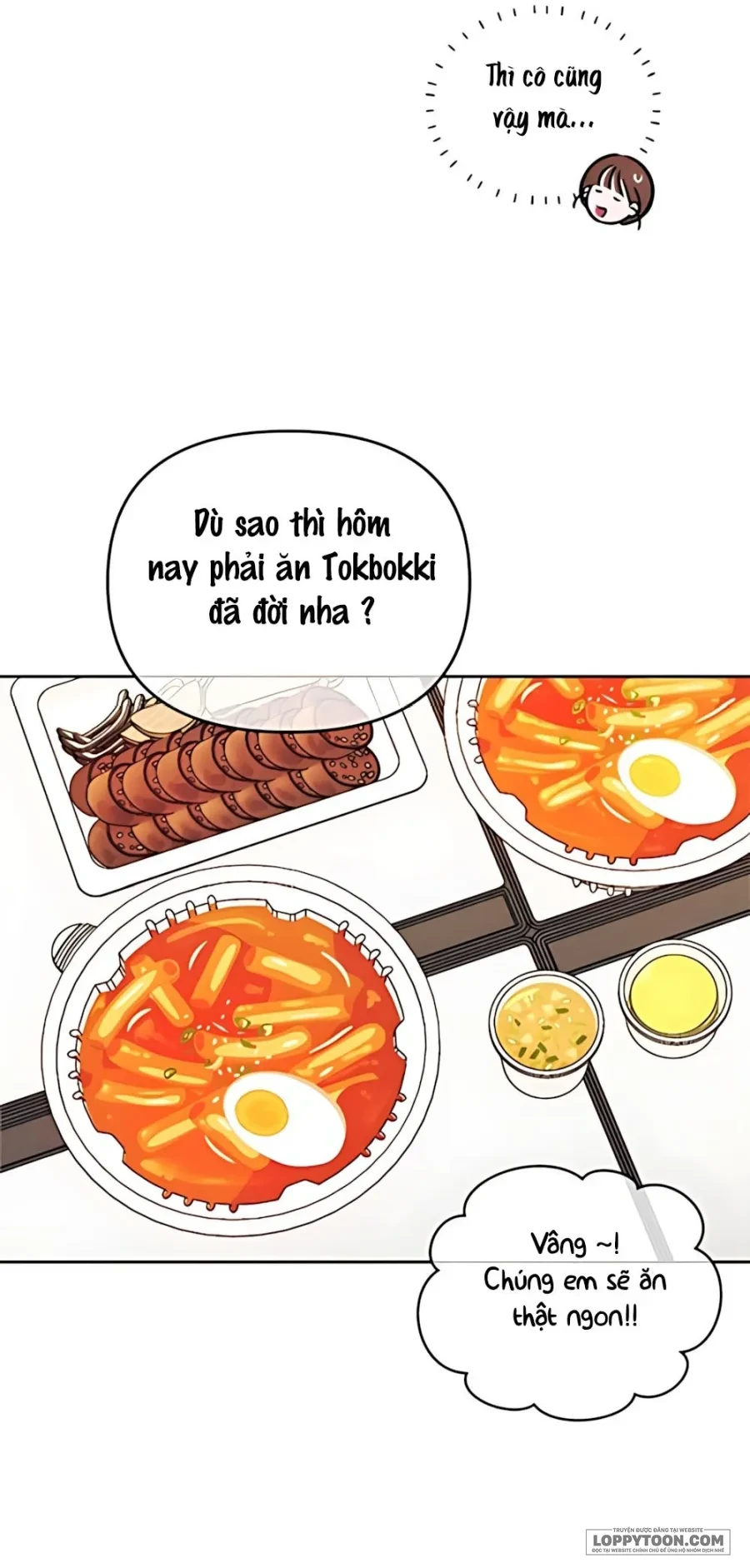 Muốn Mượn Chút Lửa Không? Chapter 80 - 20