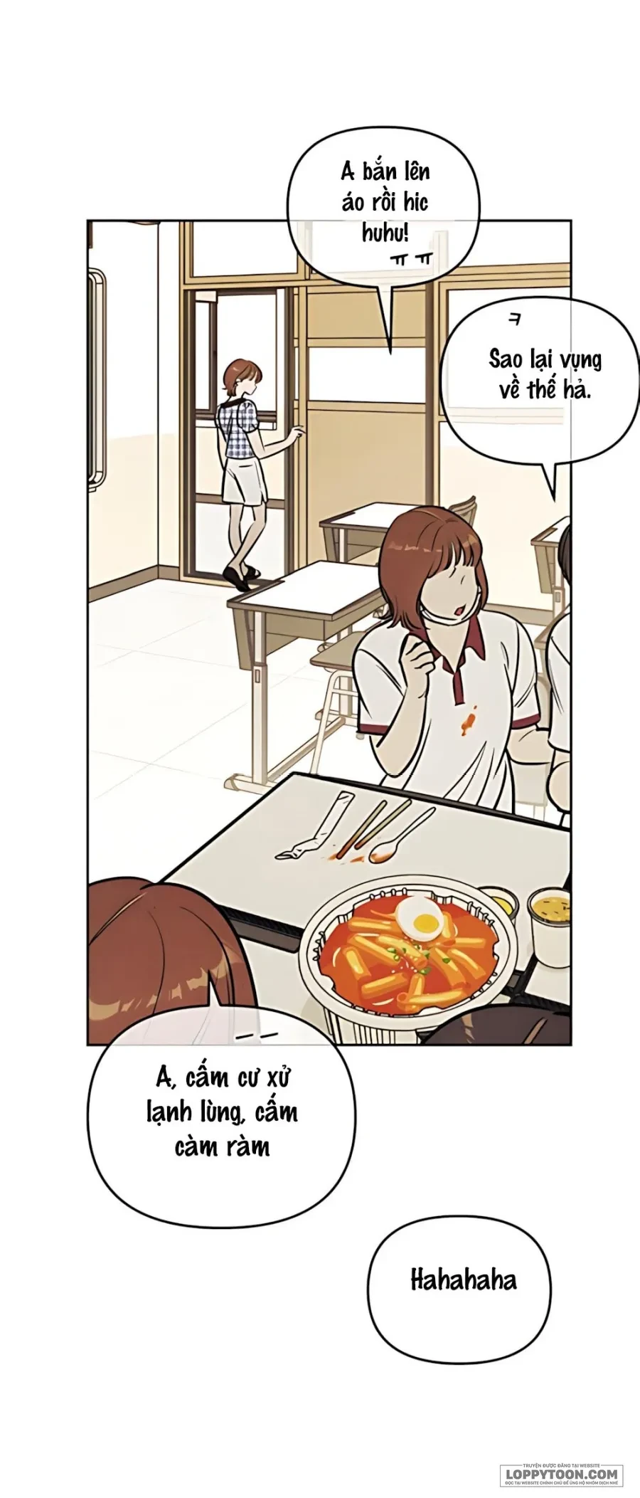 Muốn Mượn Chút Lửa Không? Chapter 80 - 21