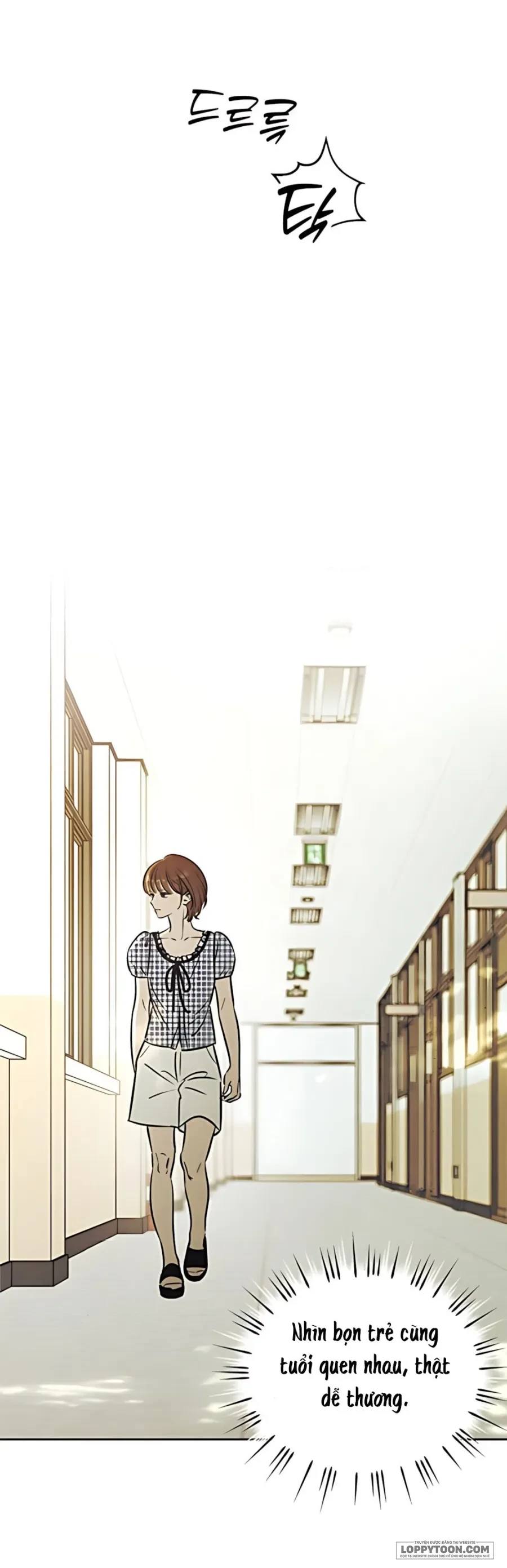 Muốn Mượn Chút Lửa Không? Chapter 80 - 23