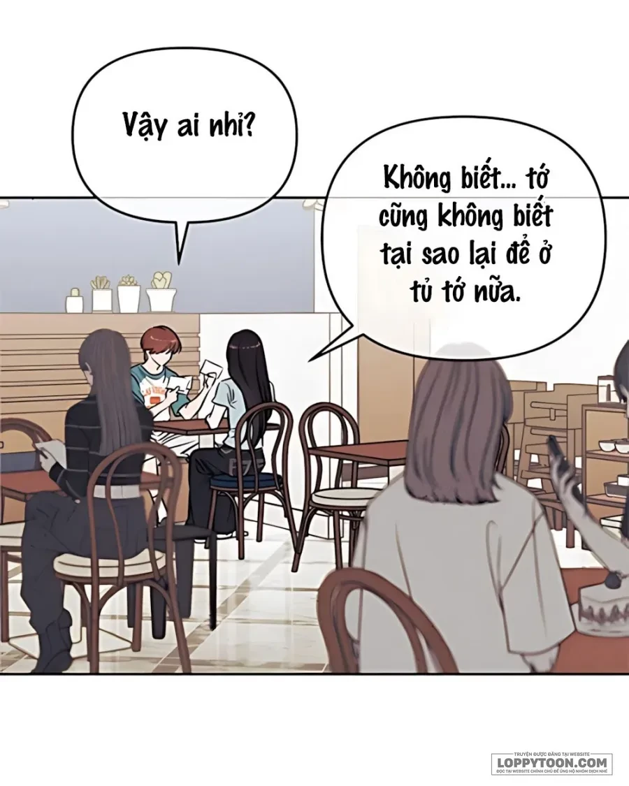 Muốn Mượn Chút Lửa Không? Chapter 80 - 30