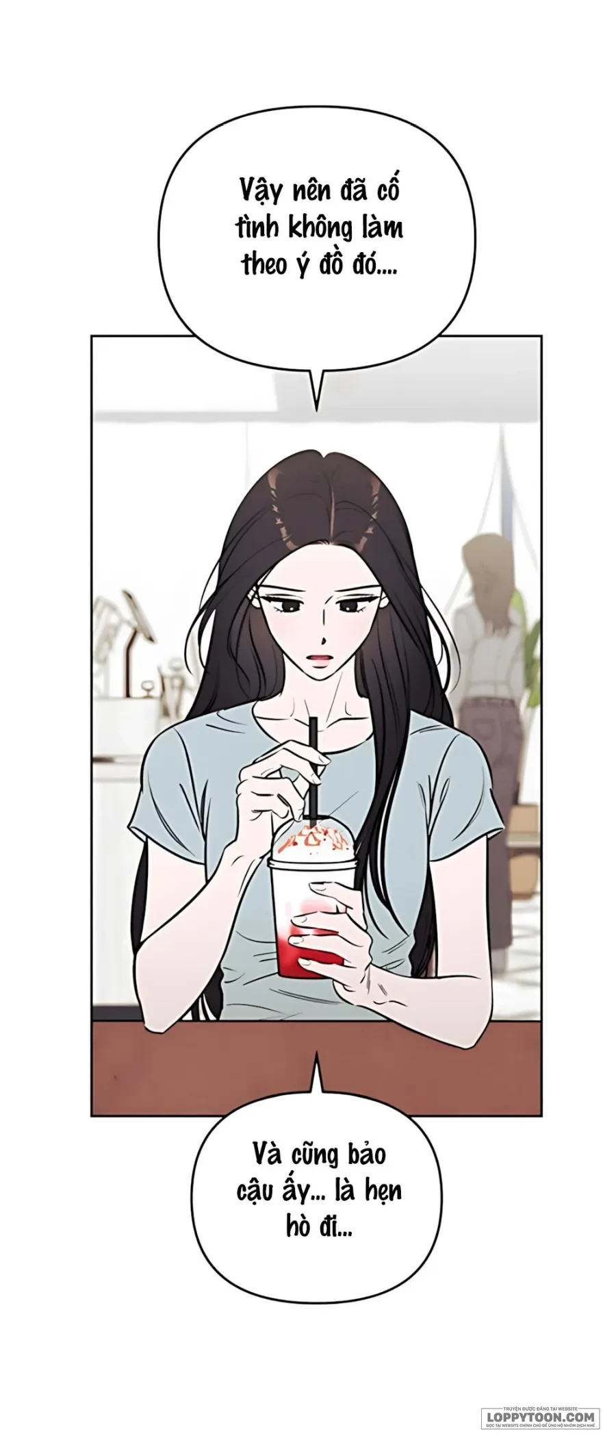 Muốn Mượn Chút Lửa Không? Chapter 80 - 32