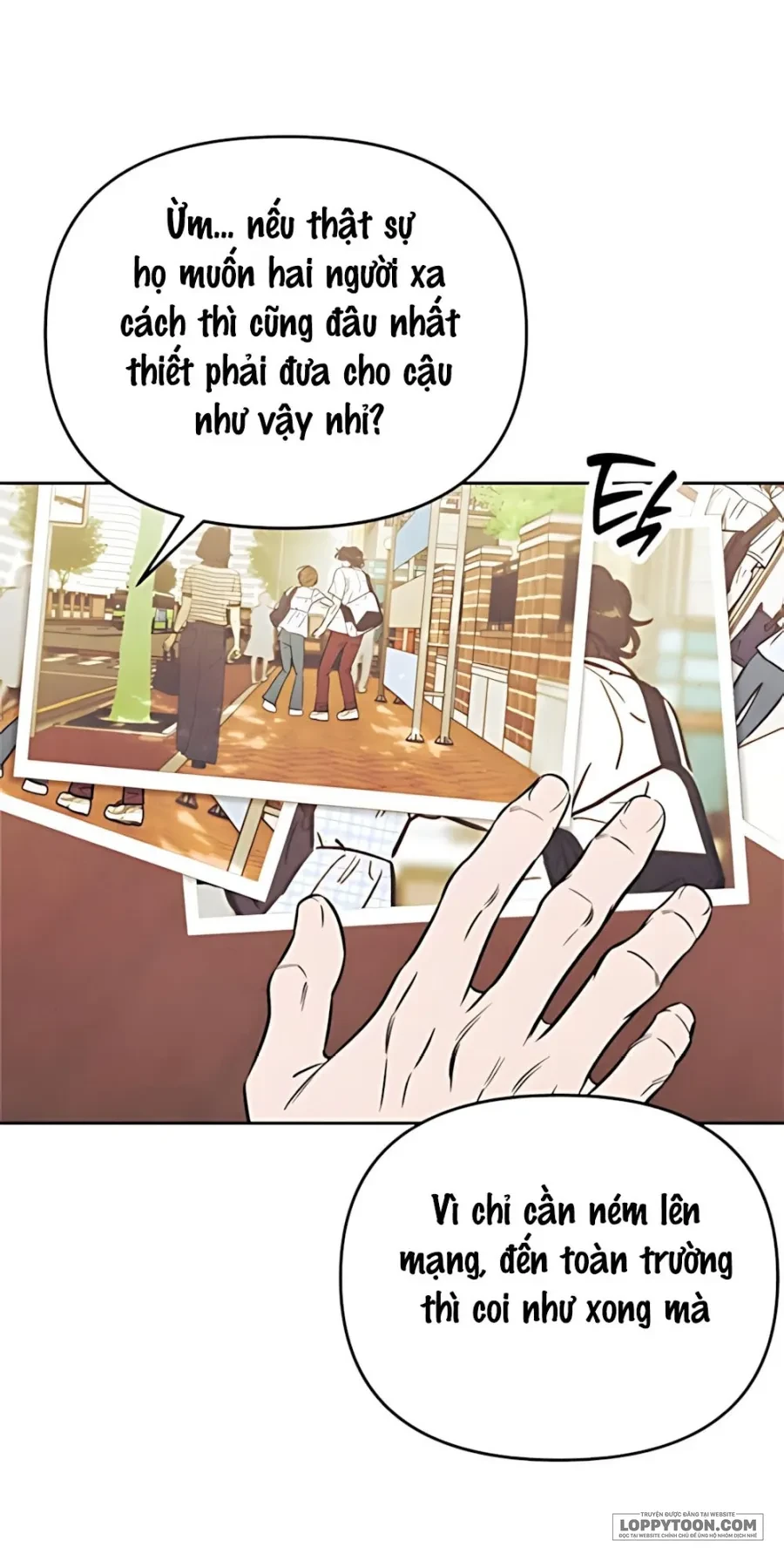 Muốn Mượn Chút Lửa Không? Chapter 80 - 35