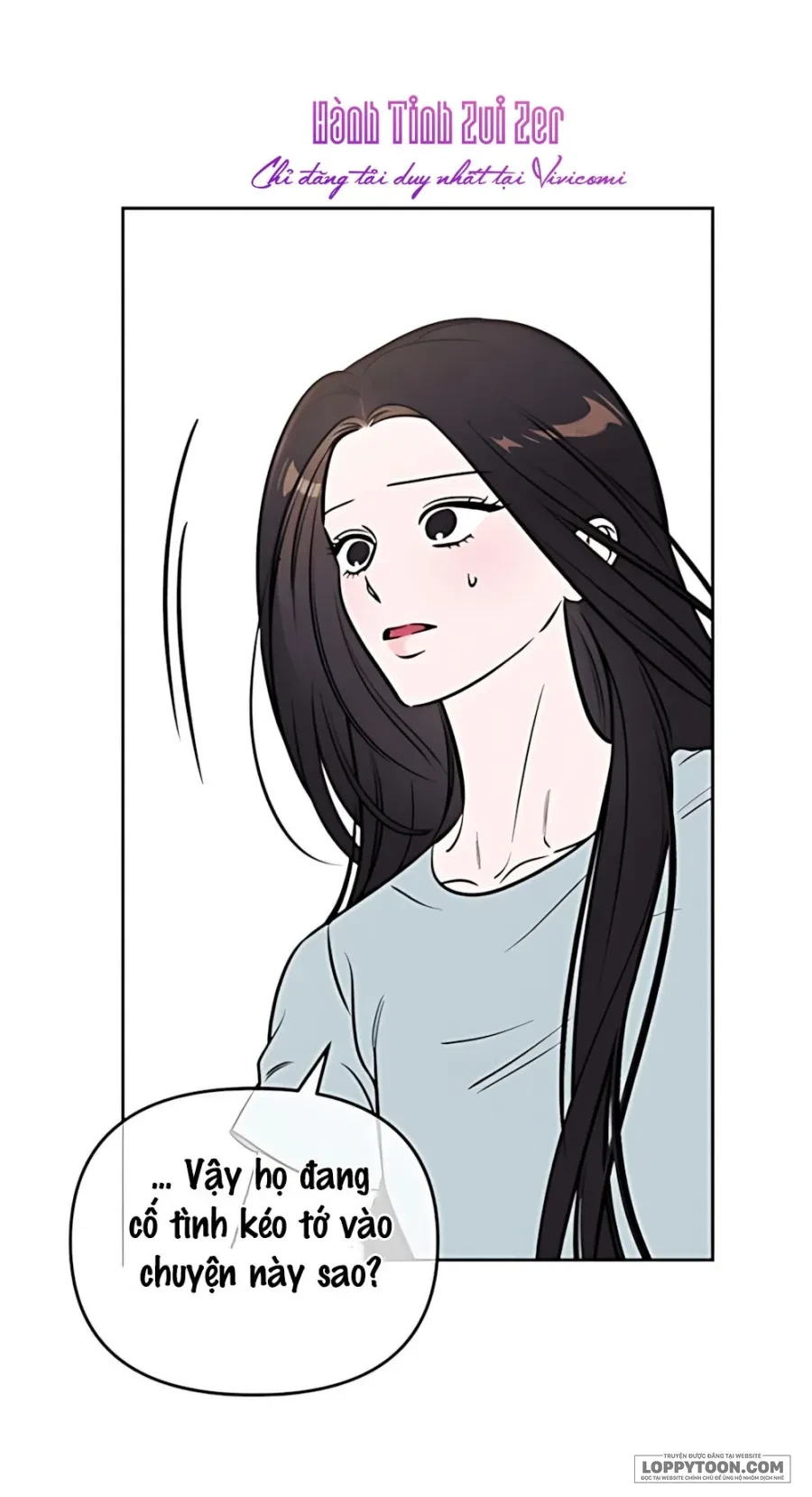 Muốn Mượn Chút Lửa Không? Chapter 80 - 36