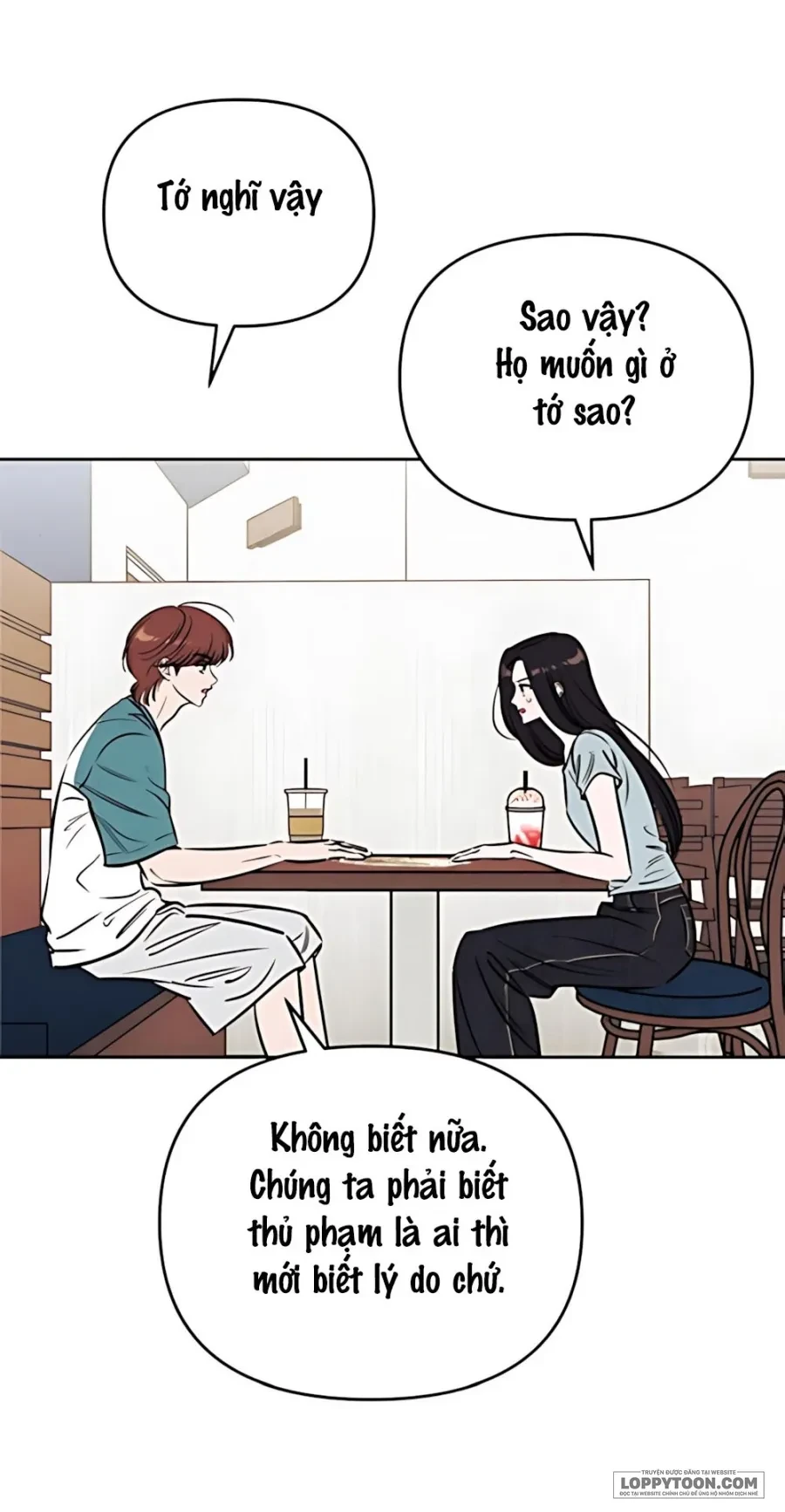 Muốn Mượn Chút Lửa Không? Chapter 80 - 37