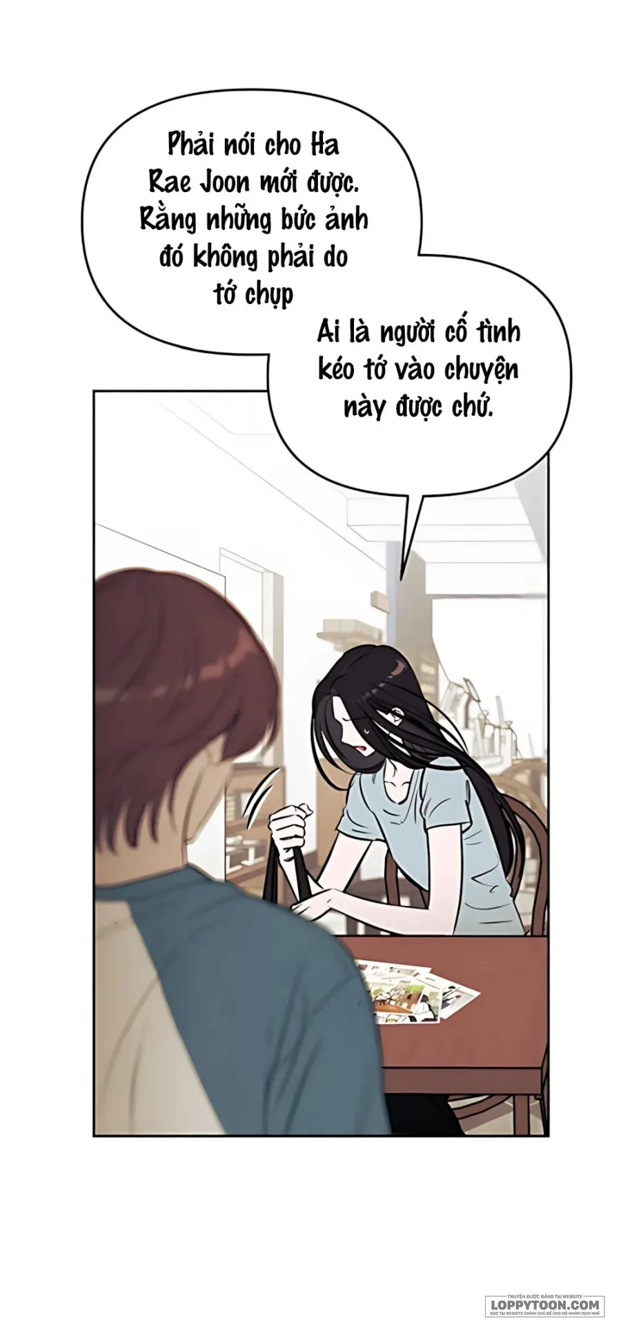 Muốn Mượn Chút Lửa Không? Chapter 80 - 38