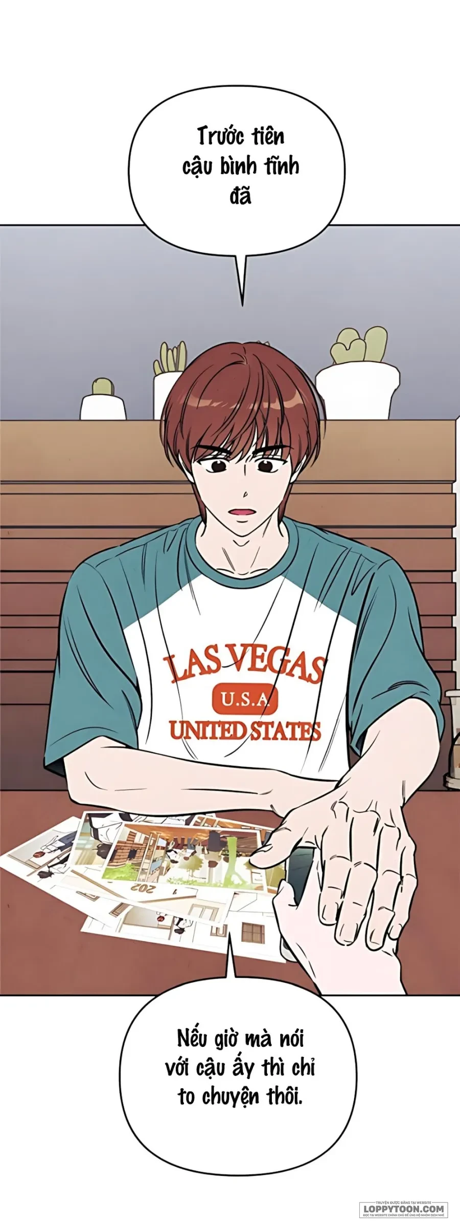 Muốn Mượn Chút Lửa Không? Chapter 80 - 40