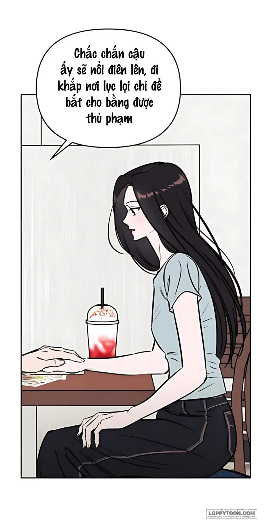 Muốn Mượn Chút Lửa Không? Chapter 80 - 41