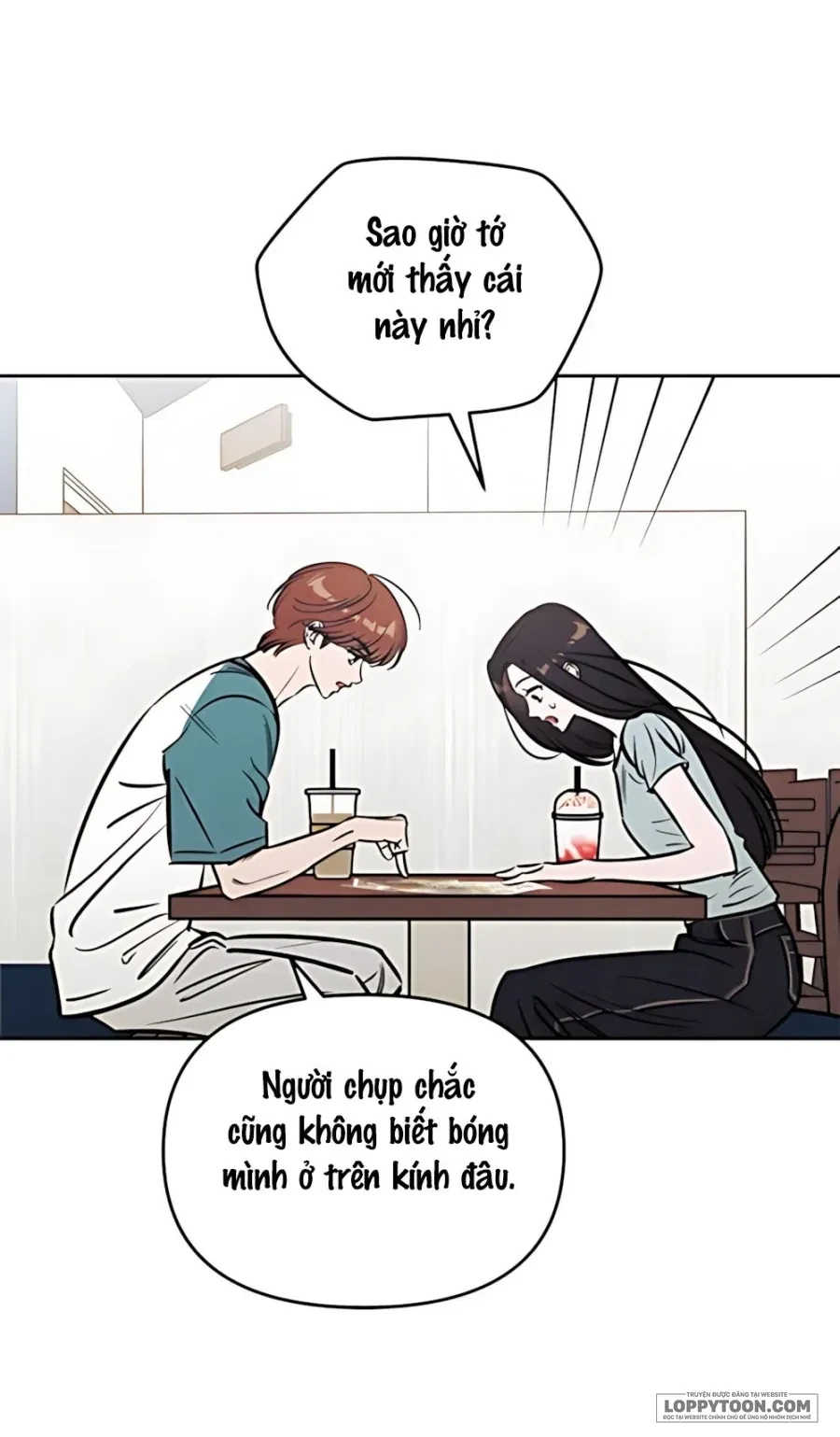 Muốn Mượn Chút Lửa Không? Chapter 80 - 48