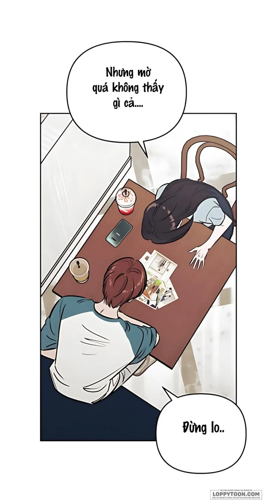 Muốn Mượn Chút Lửa Không? Chapter 80 - 49