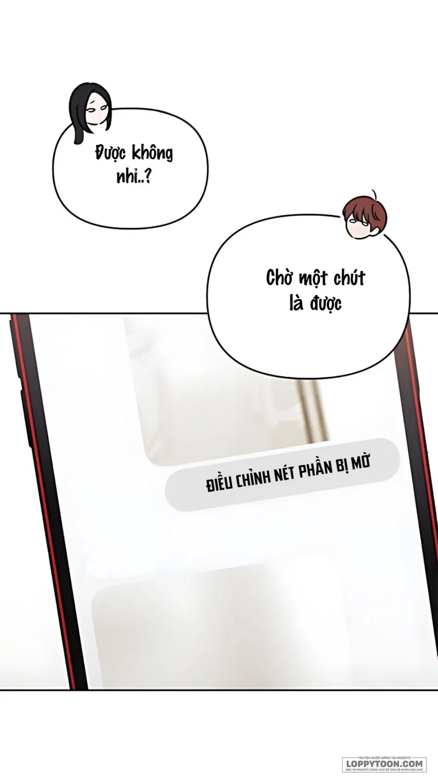 Muốn Mượn Chút Lửa Không? Chapter 80 - 52