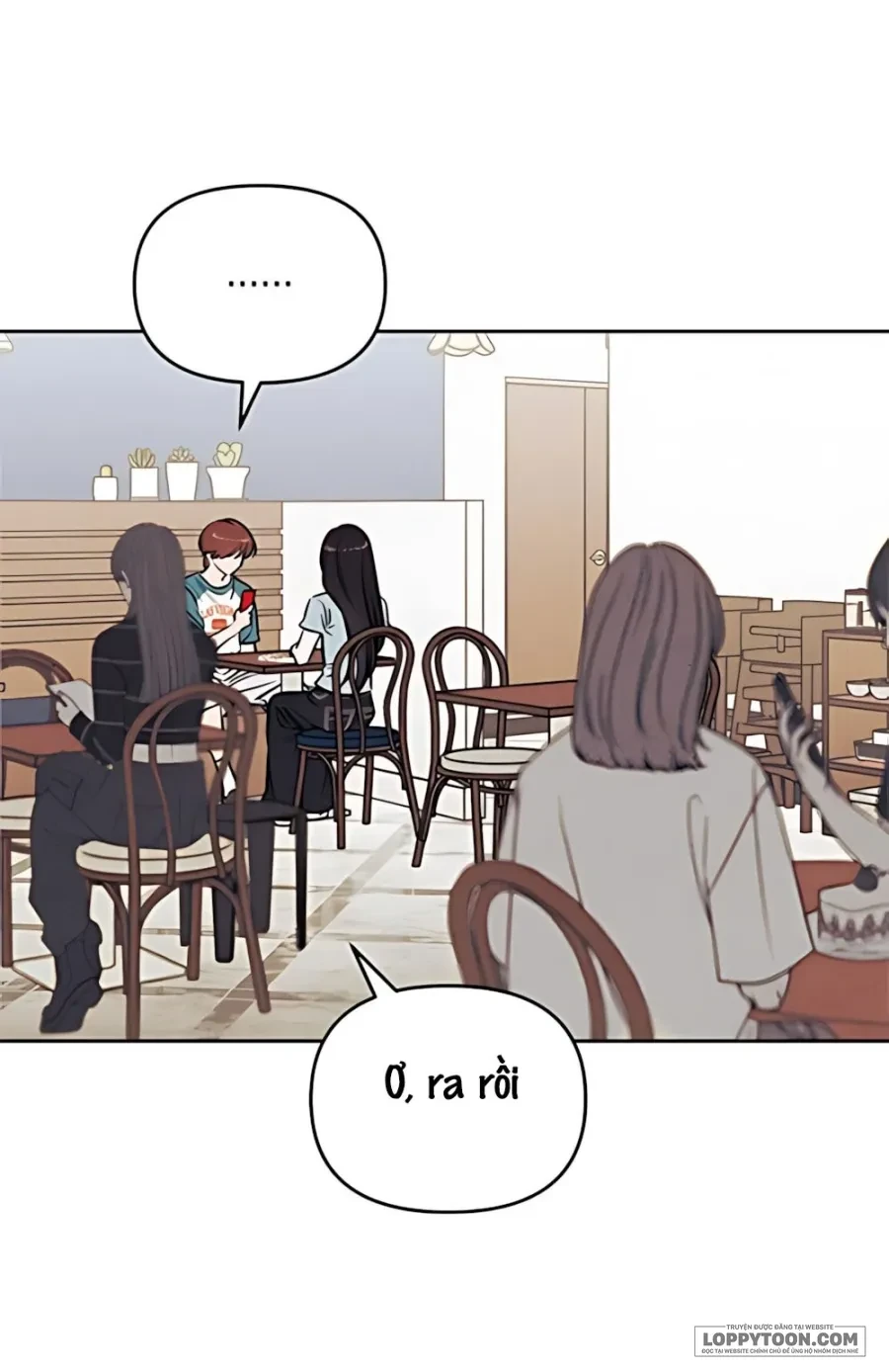 Muốn Mượn Chút Lửa Không? Chapter 80 - 53