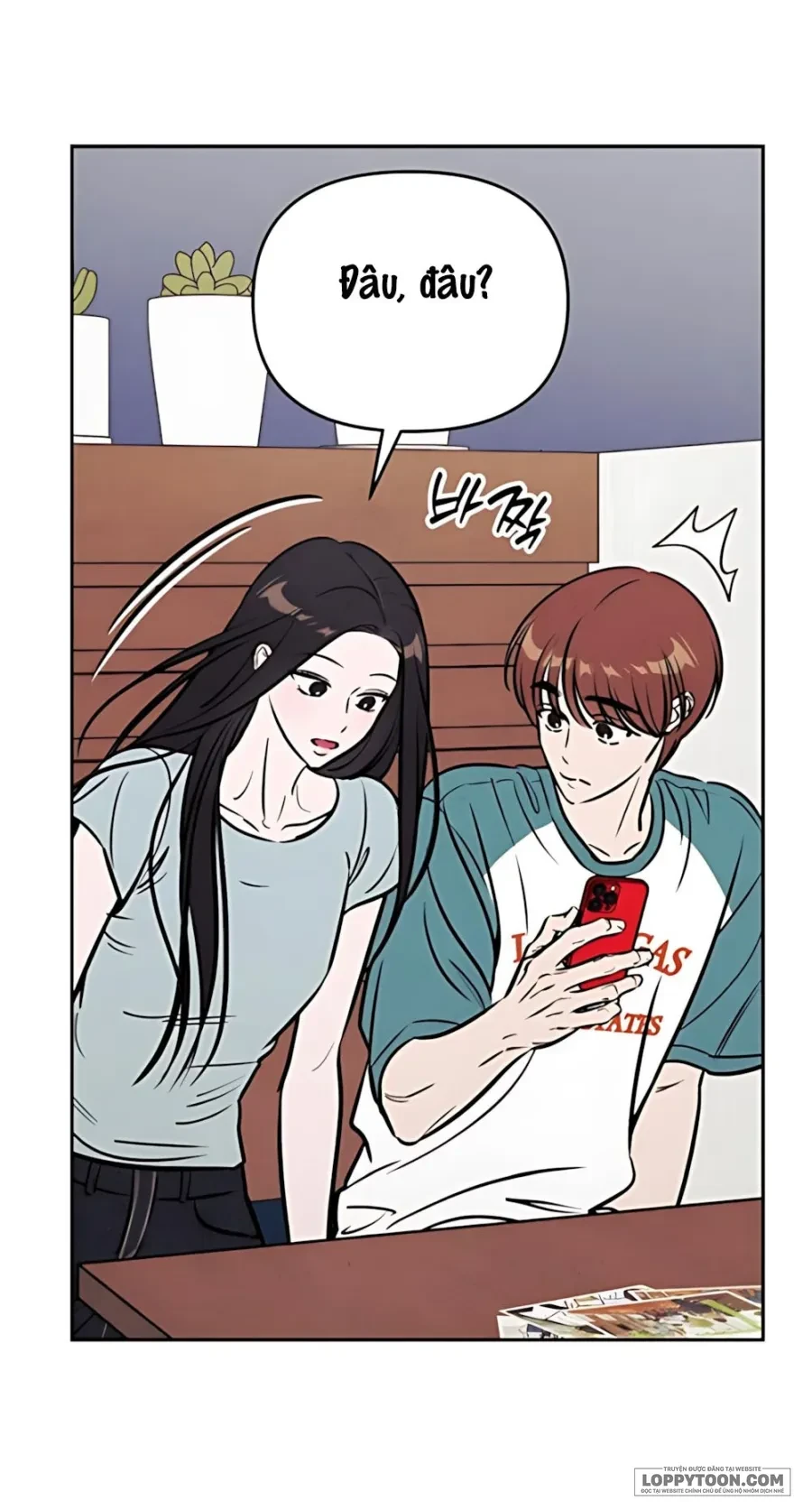 Muốn Mượn Chút Lửa Không? Chapter 80 - 54