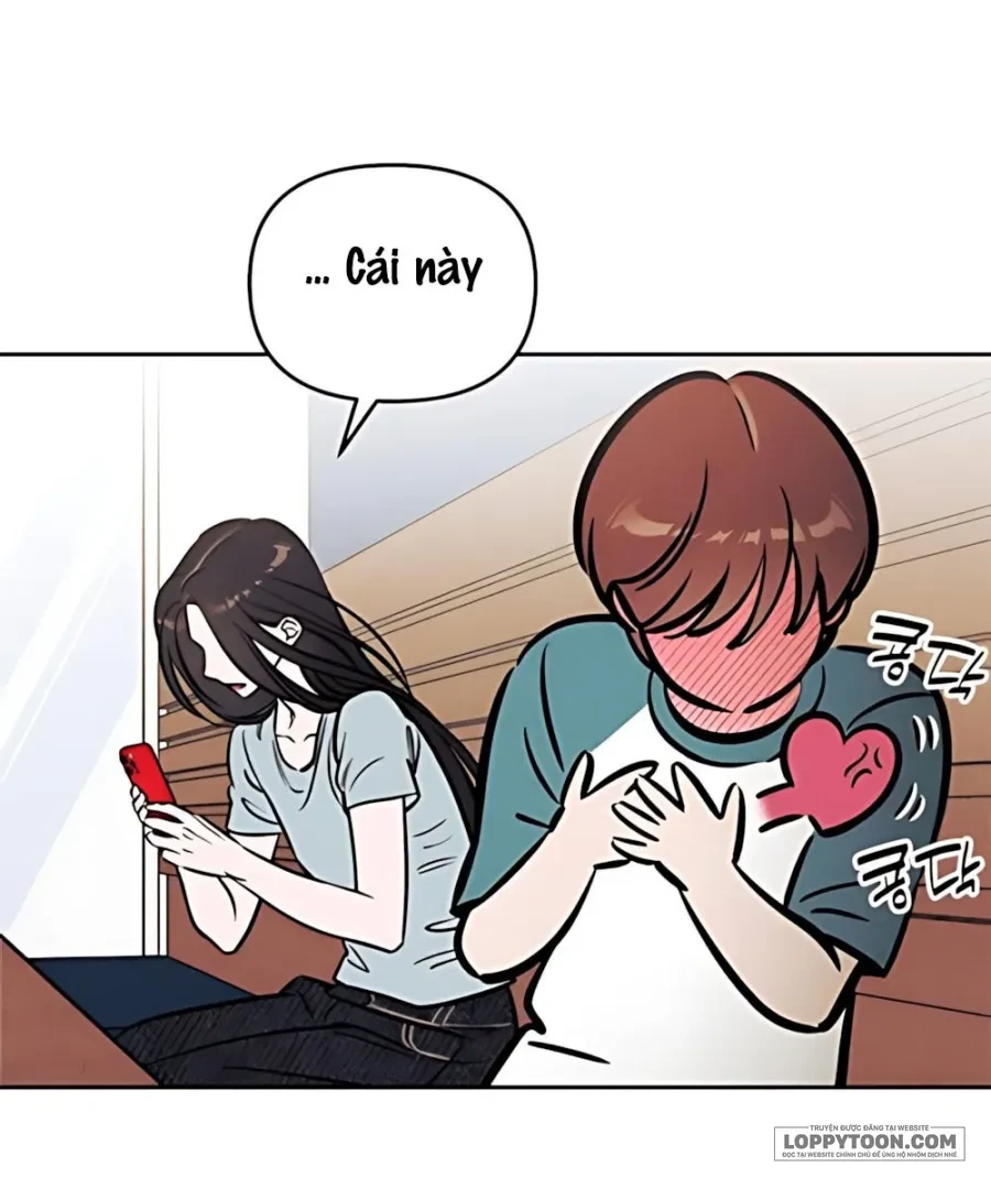 Muốn Mượn Chút Lửa Không? Chapter 80 - 57