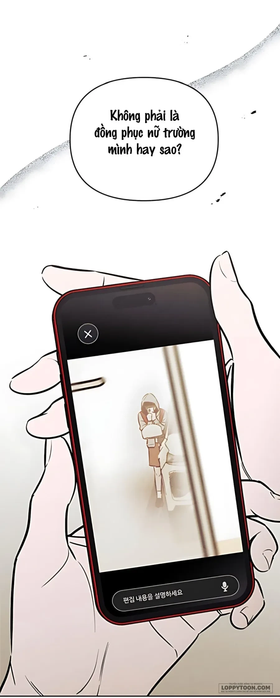 Muốn Mượn Chút Lửa Không? Chapter 80 - 58