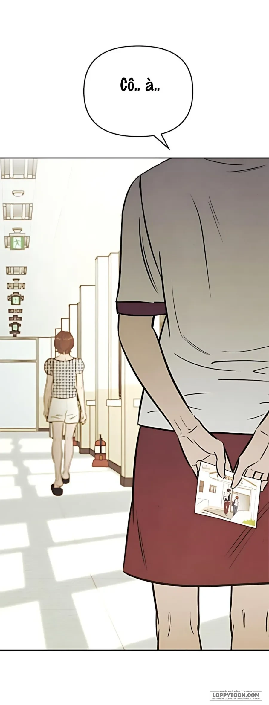 Muốn Mượn Chút Lửa Không? Chapter 80 - 60