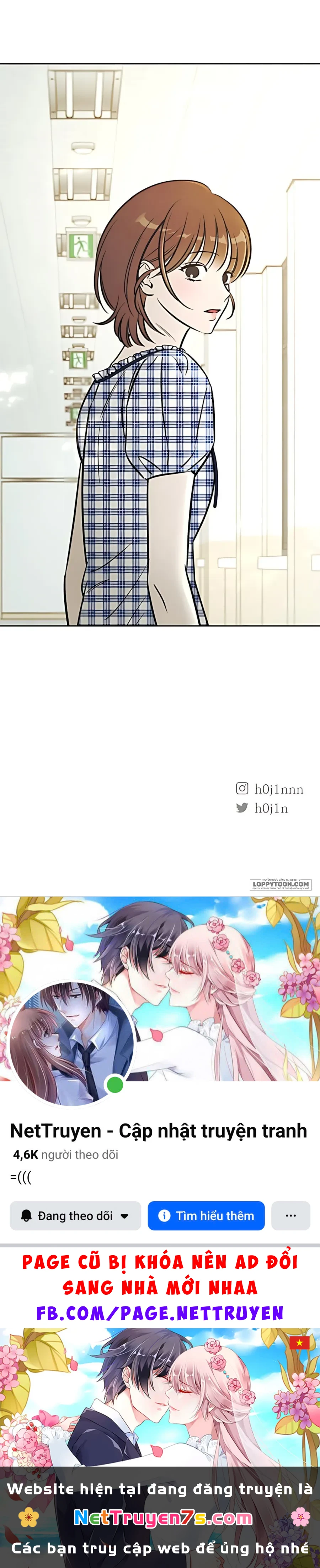 Muốn Mượn Chút Lửa Không? Chapter 80 - 61