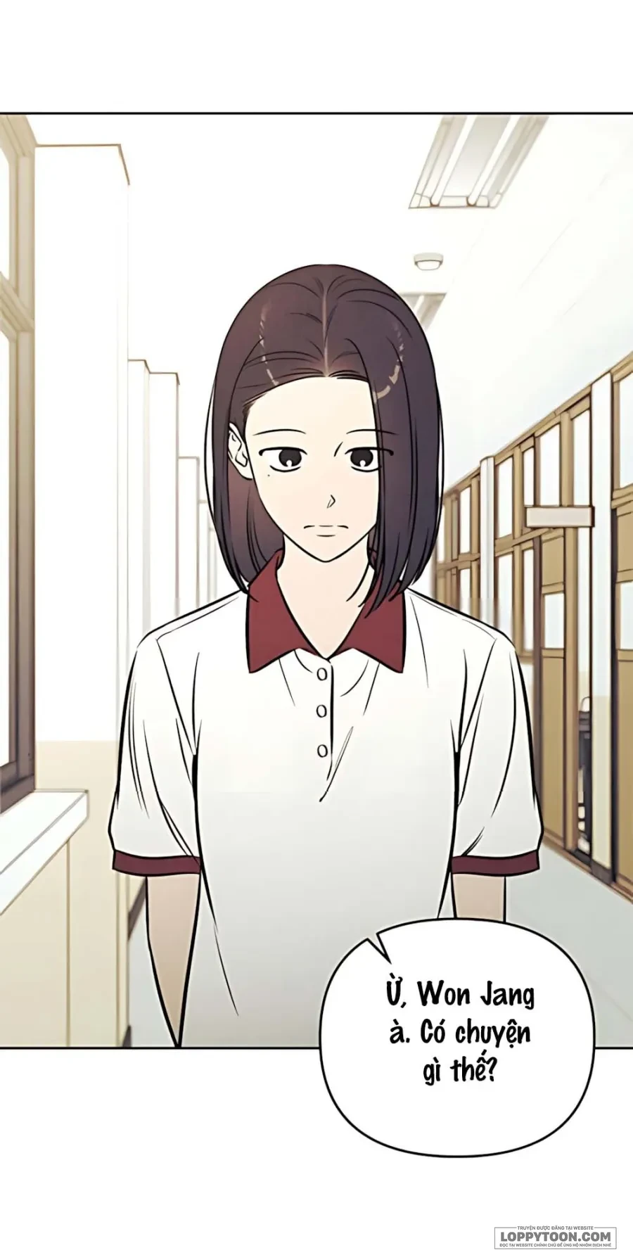 Muốn Mượn Chút Lửa Không? Chapter 81 - 4