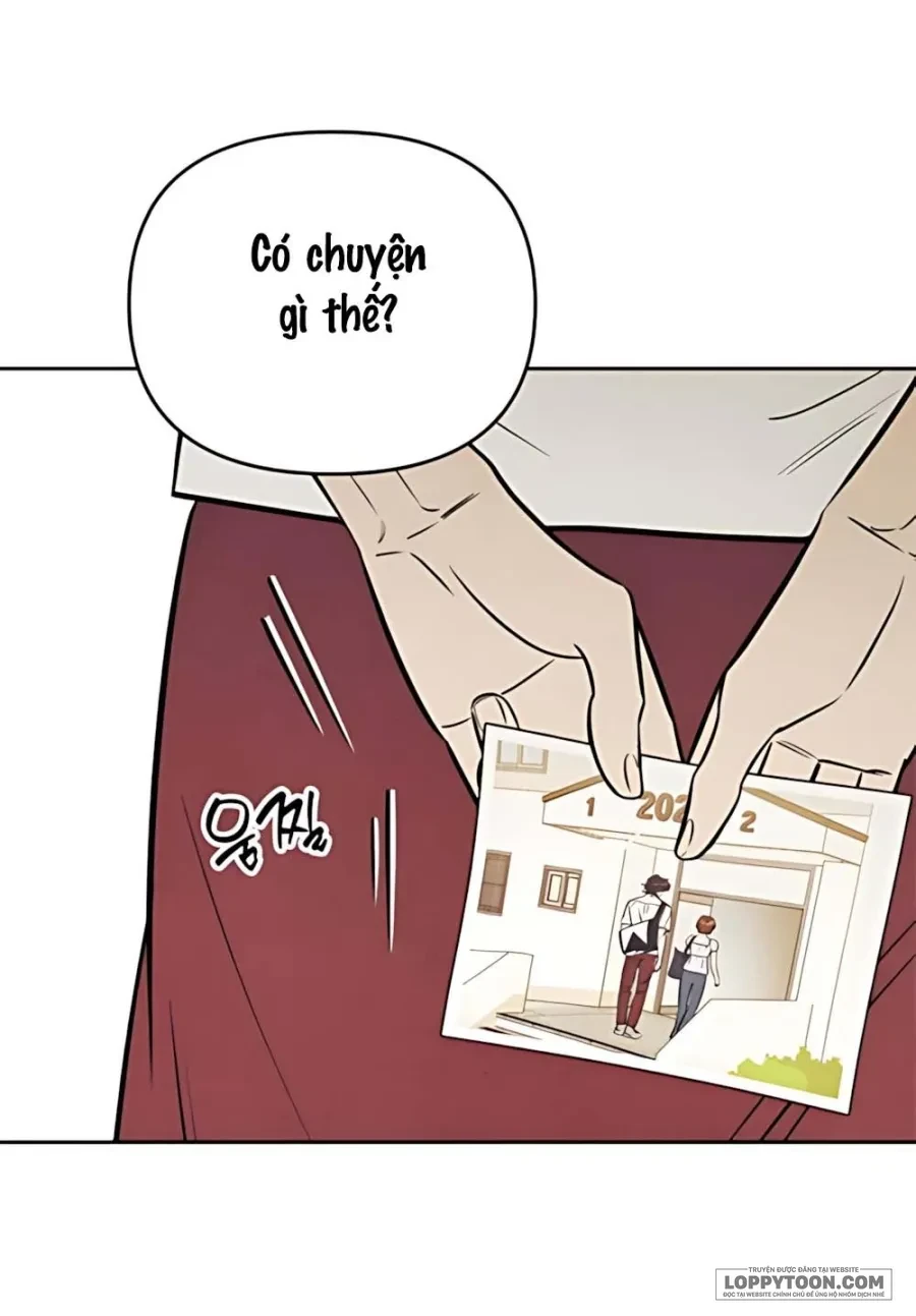 Muốn Mượn Chút Lửa Không? Chapter 81 - 8