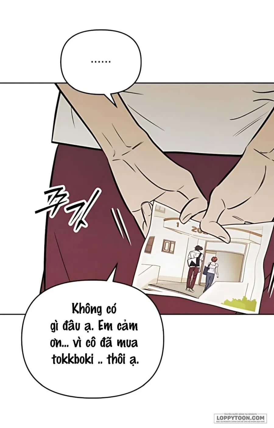 Muốn Mượn Chút Lửa Không? Chapter 81 - 12