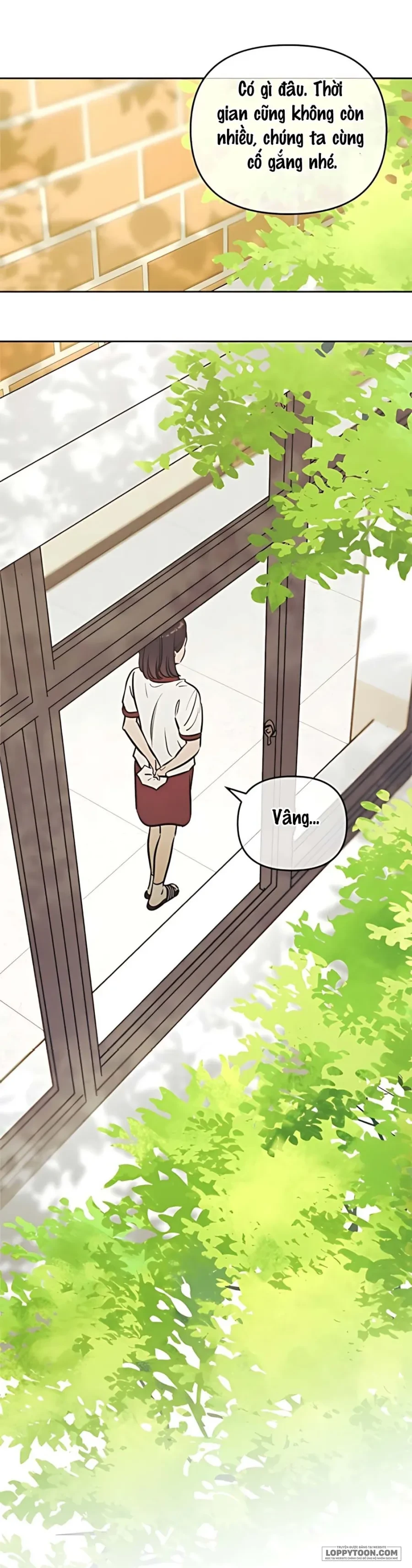 Muốn Mượn Chút Lửa Không? Chapter 81 - 13