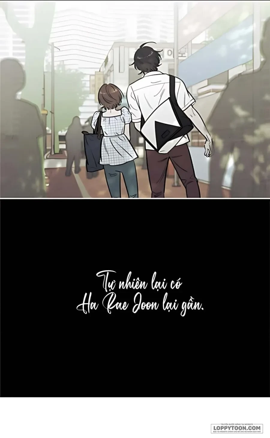 Muốn Mượn Chút Lửa Không? Chapter 81 - 19