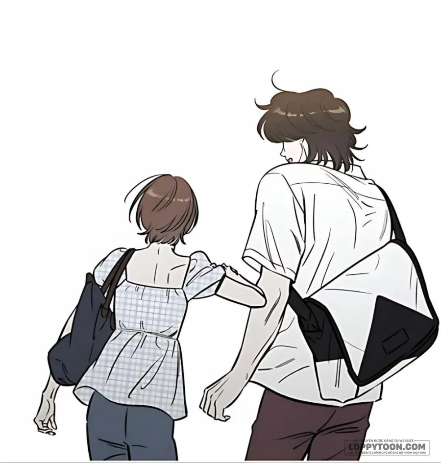 Muốn Mượn Chút Lửa Không? Chapter 81 - 20