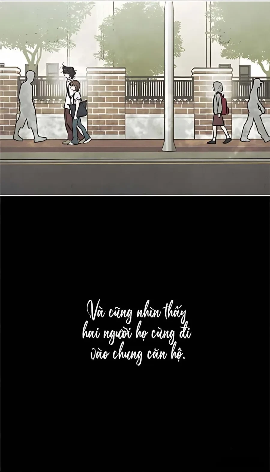 Muốn Mượn Chút Lửa Không? Chapter 81 - 24